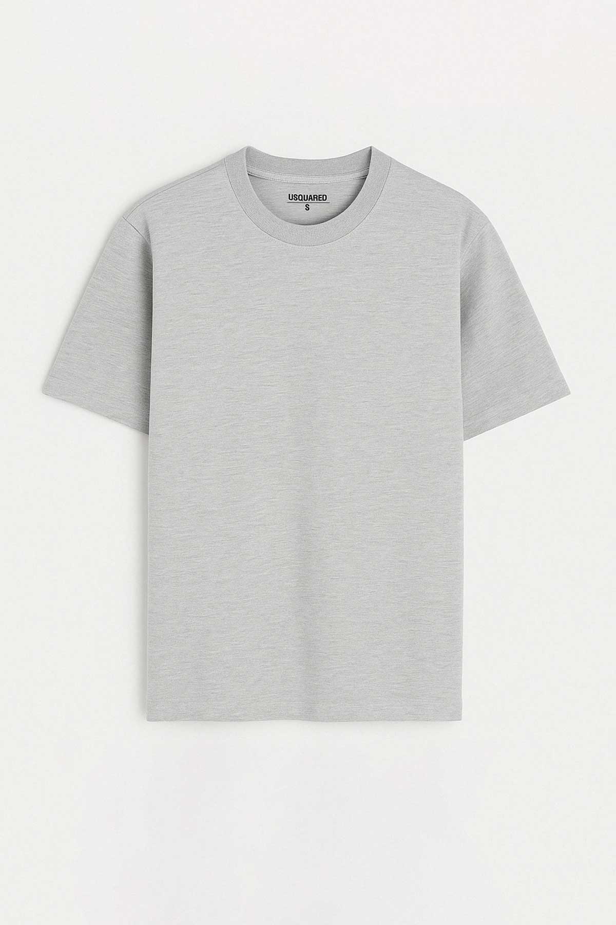 Grey Melange
