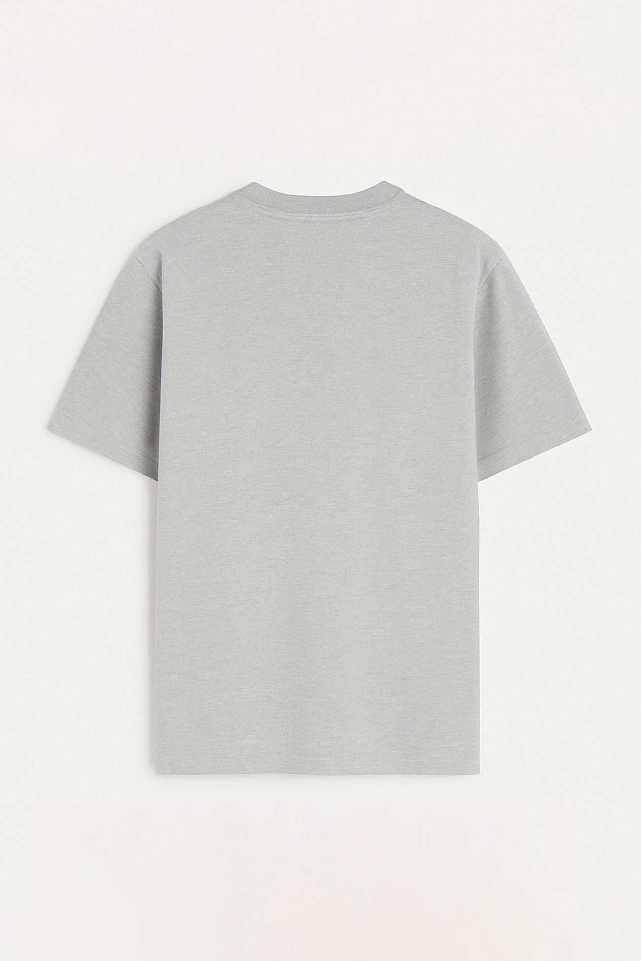 Grey Melange
