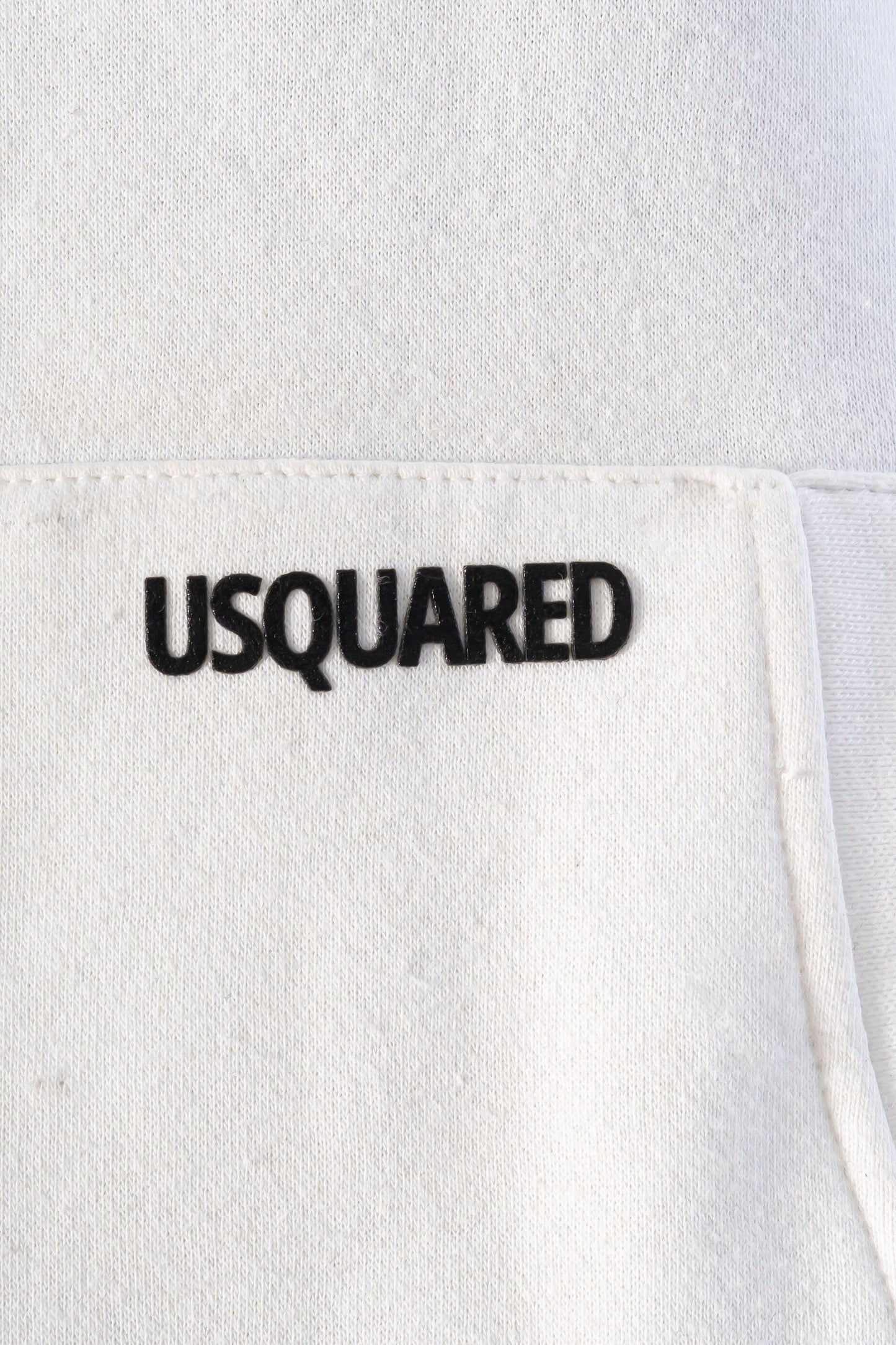 Ninja Hoodie by USQUARED Men's Pullover Hoodie USQUARED
