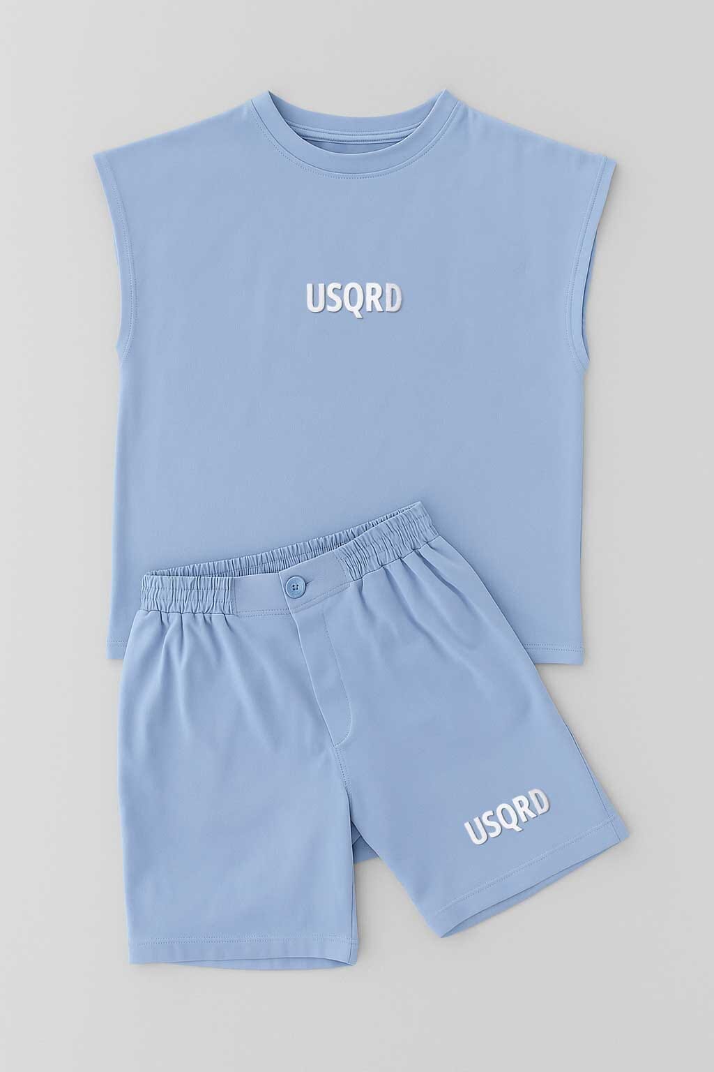 USQUARED Men's Activewear Shorts