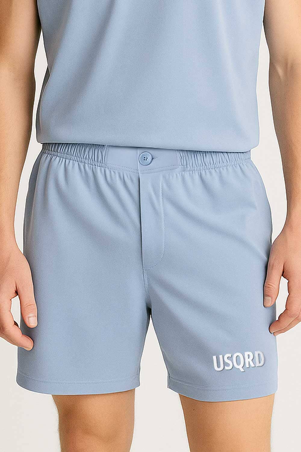 USQUARED Men's Activewear Shorts