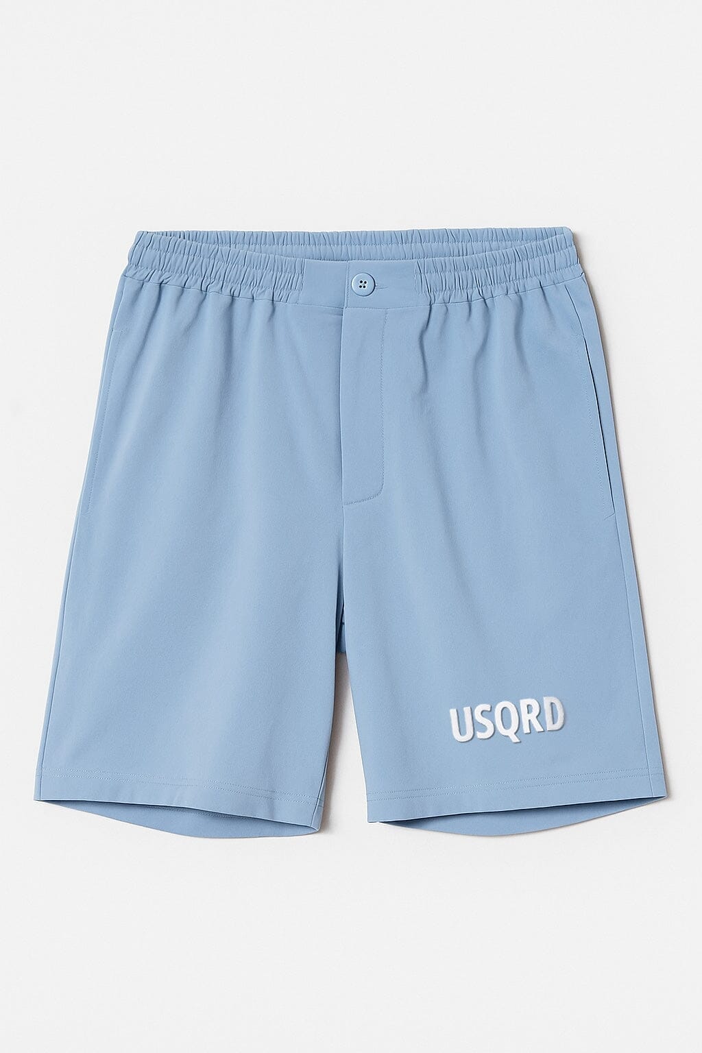 USQUARED Men's Four-Way Stretch Activewear Twin Set