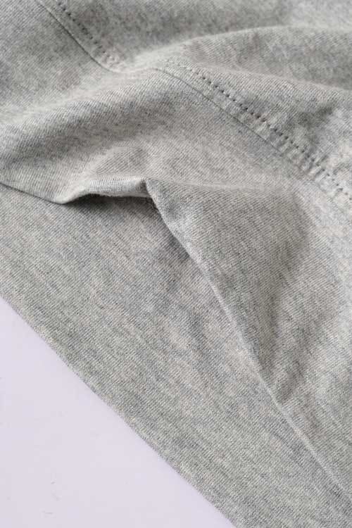 USQUARED Men's Drop Shoulder Oversized Tee Shirt