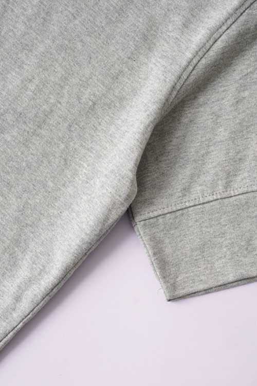 USQUARED Men's Drop Shoulder Oversized Tee Shirt