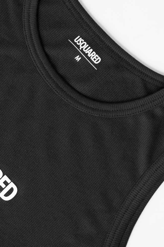 USQUARED Men's Activewear Tank Top