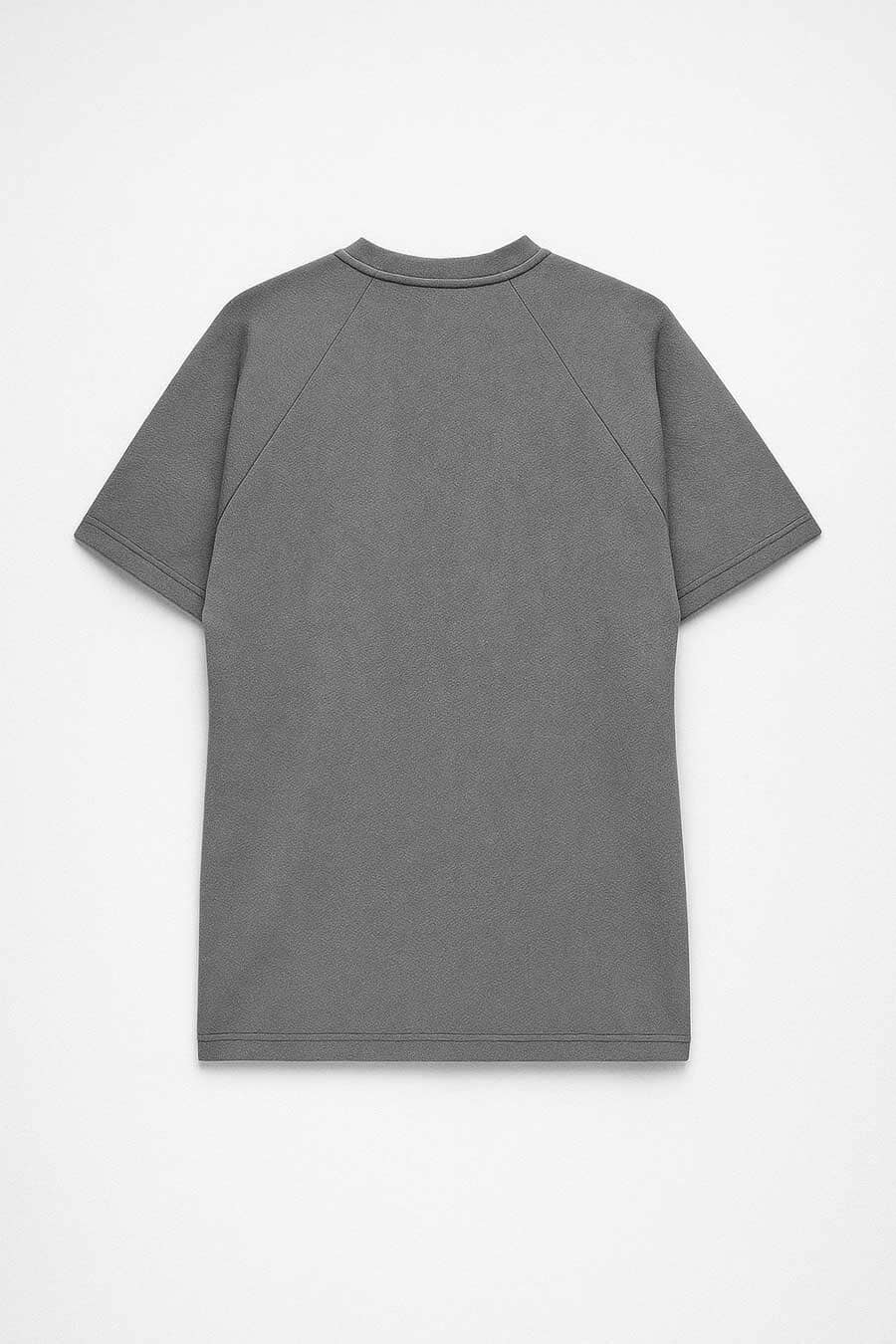 USQUARED Men's Raglan Sleeve Tee Shirt