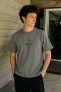 USQUARED Men's Raglan Sleeve Tee Shirt