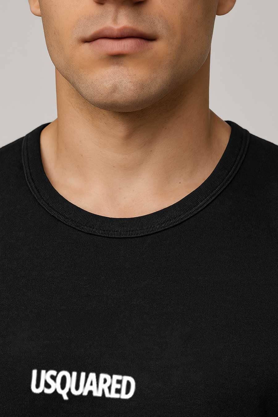 USQUARED Men's Activewear Tank Top