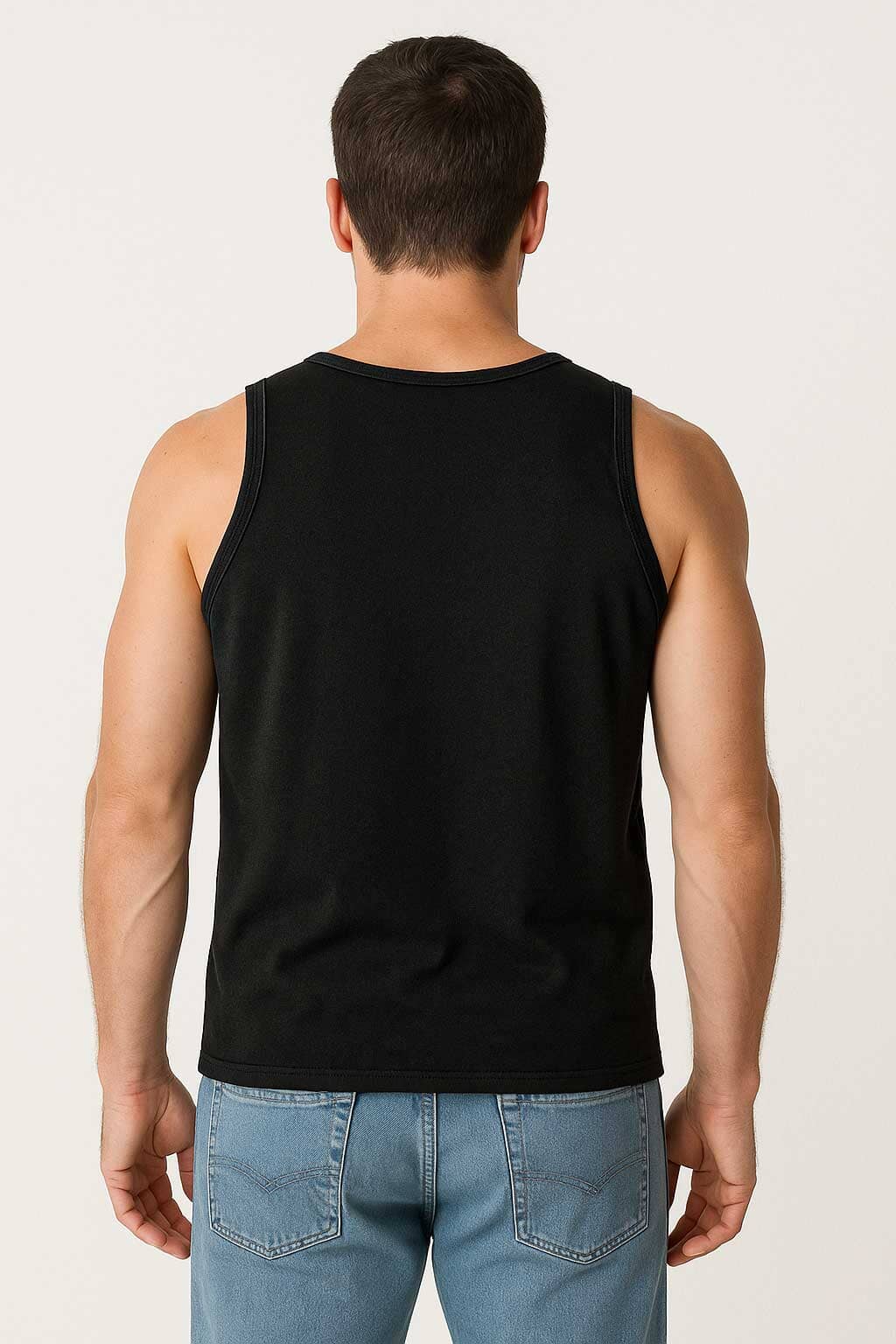 USQUARED Men's Activewear Tank Top