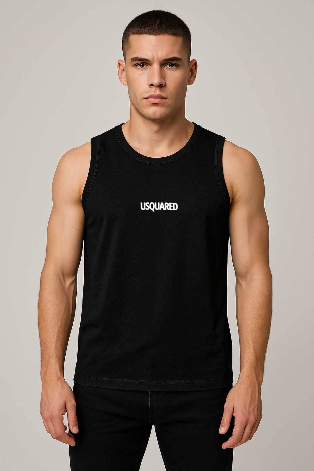 USQUARED Men's Activewear Tank Top
